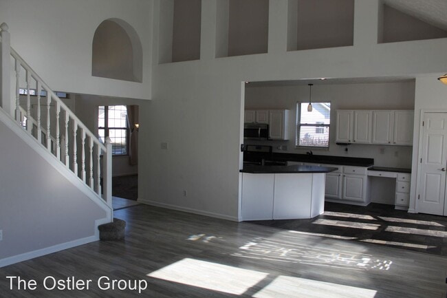 Building Photo - 5 br, 3.5 bath House - 291 Cobblesprings Ct