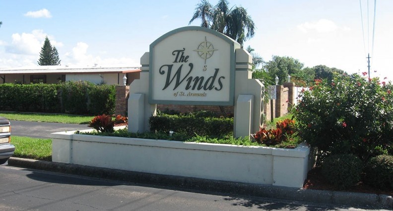 Foto del edificio - The Winds of St. Armands South