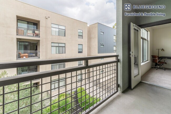 Foto del edificio - 754 The Alameda