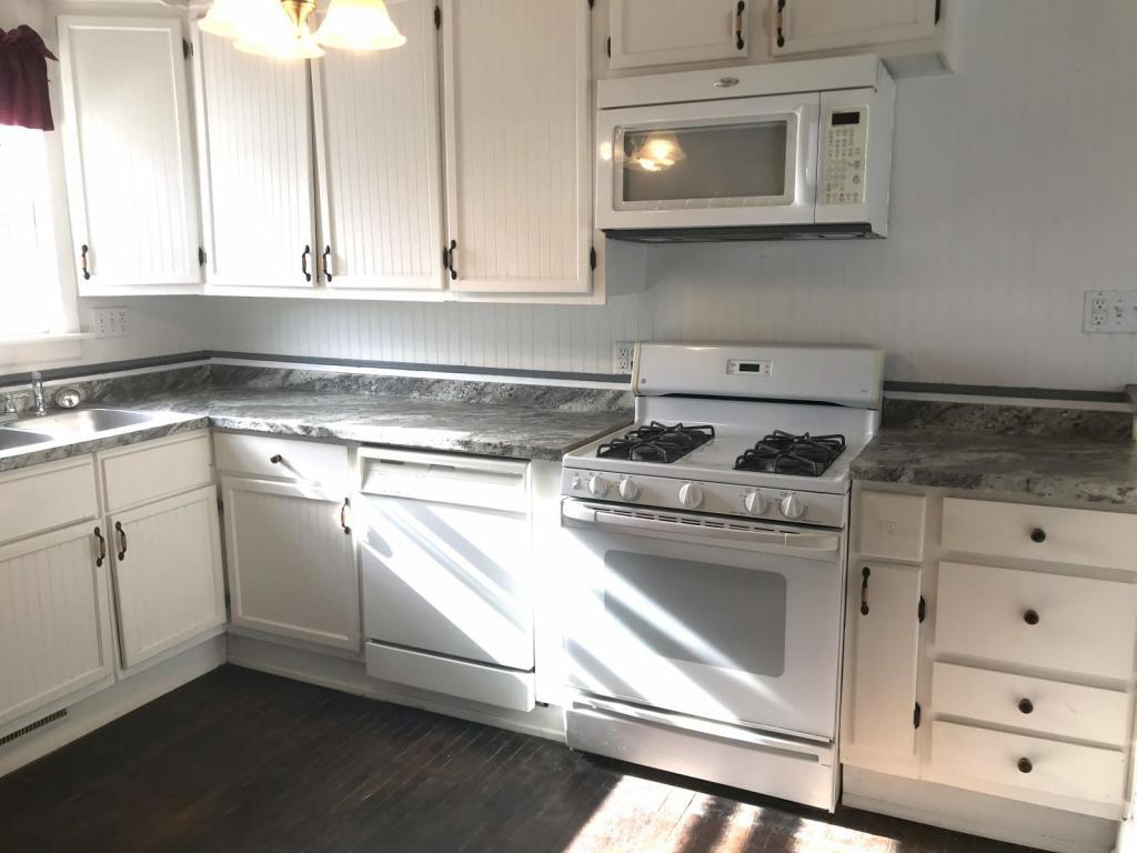 307 Baker St House Rental in Clarksburg, WV