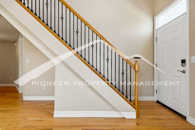 Foto del edificio - 1049 S Walden Way