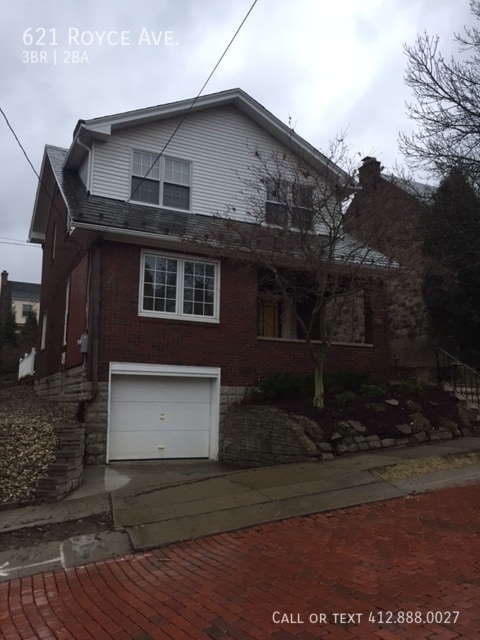 Building Photo - 3 Bedroom Mt. Lebanon home
