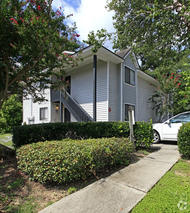 Ocala Villas Apartments Tallahassee, FL