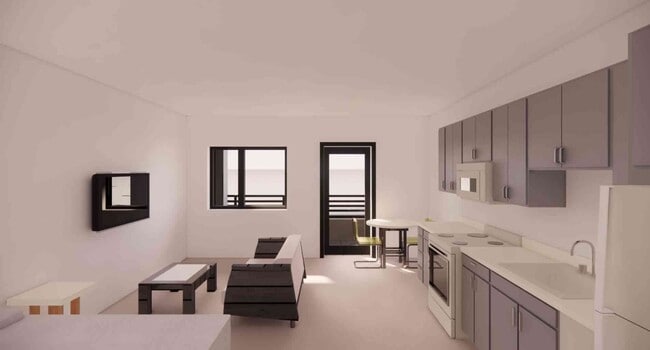 Foto del edificio - Annex Flats