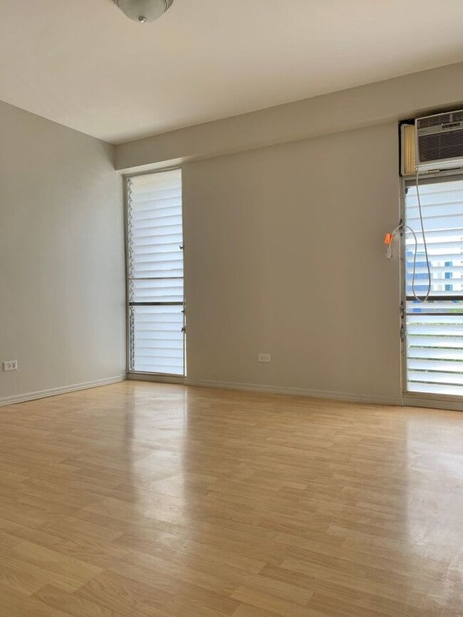Building Photo - 1452 Liholiho St