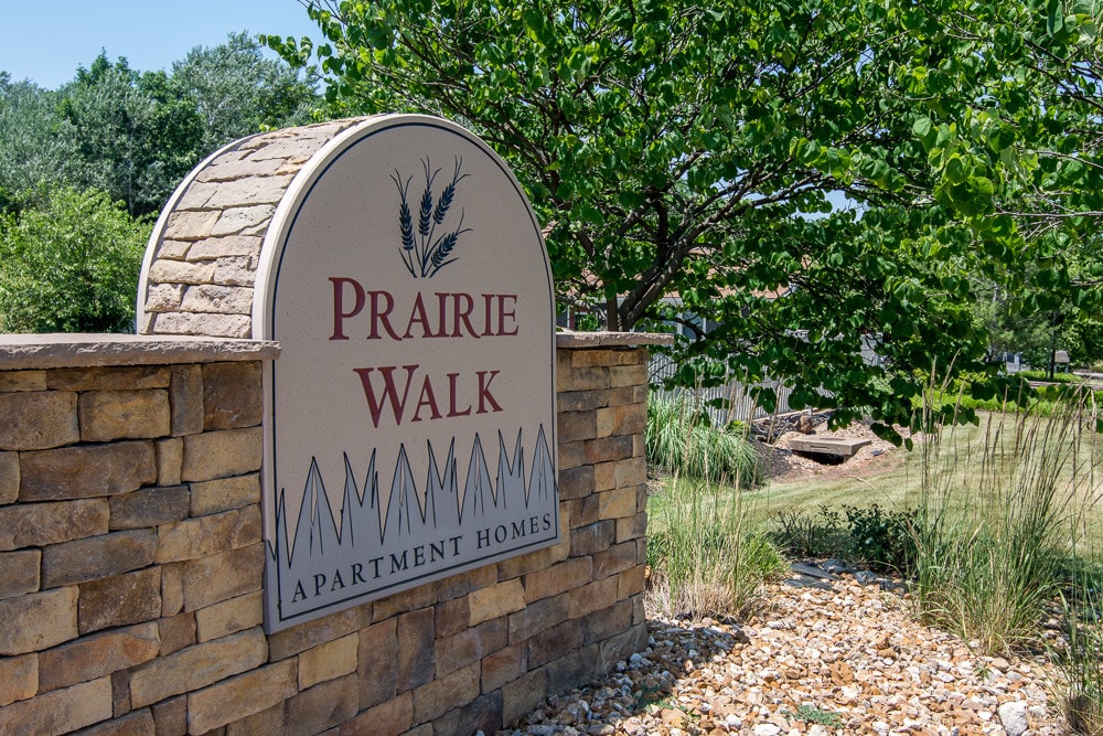 Prairie Walk Apartments Kansas City, MO