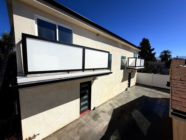 Foto del edificio - 13369 Garber St