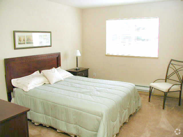 Bedroom - Springfield Meadows