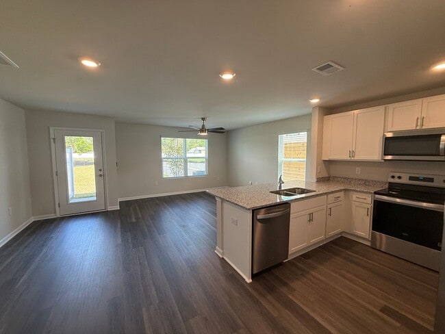 Foto del edificio - Conway - 3 Bedroom / 2 Bathroom Townhome