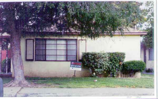 Building Photo - 353 N G St