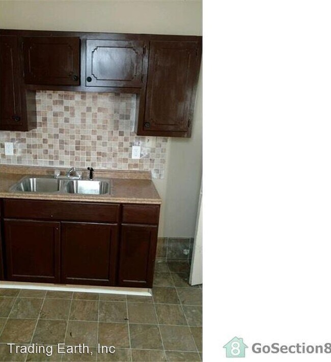 Building Photo - 3 br, 1 bath House - 1425 Alabama Avenue SW