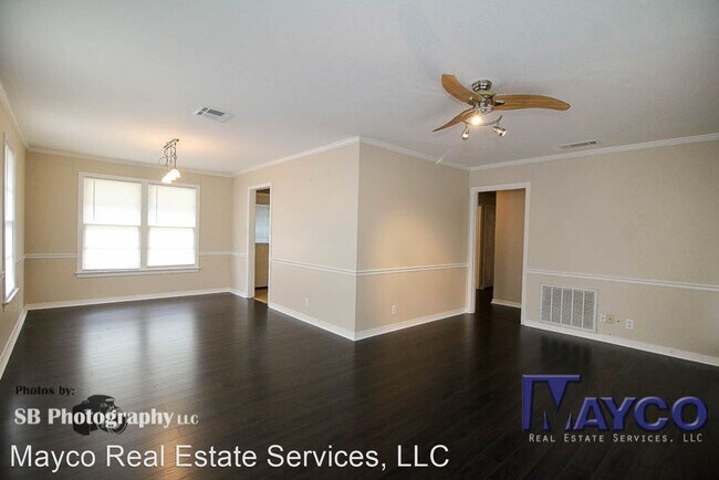 Building Photo - 3 br, 1 bath House - 168 Southfield