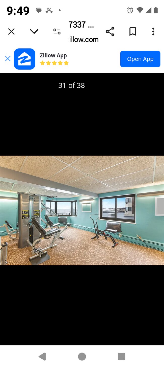 ?????? Gimnasia - 7337 S South Shore Dr