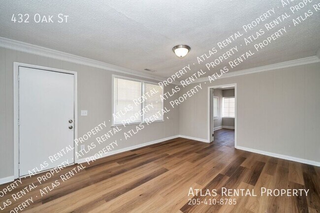 Foto del edificio - 432 Oak St