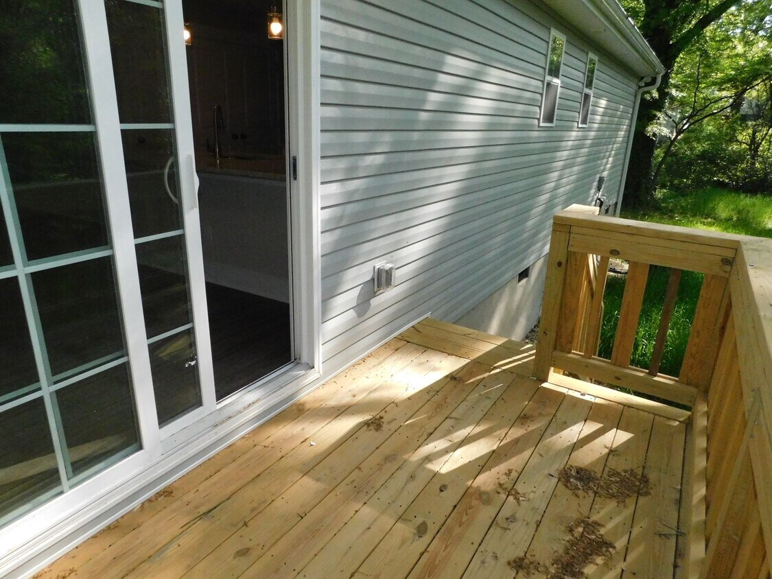 Primary Photo - Brand new home