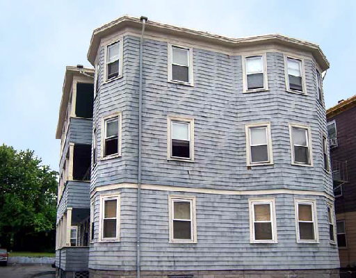 Building Photo - 66 Ledge St