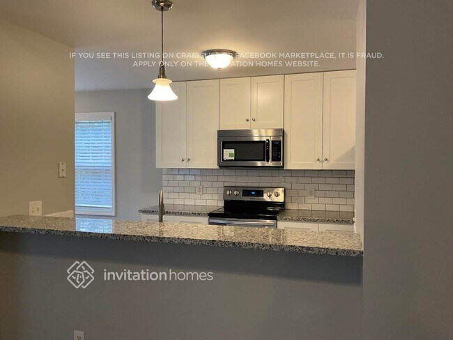 Foto del edificio - 1008 Bren Village Ct