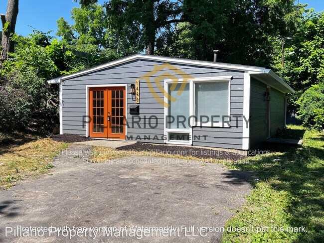 Building Photo - 3 br, 1 bath House - 1448 St Peter St.