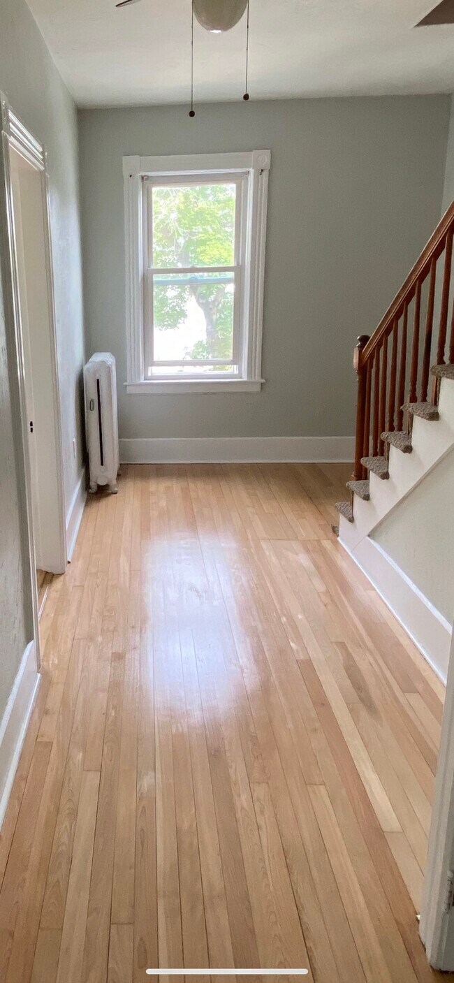 17 Ferdinand St Unit 2, Worcester, MA 01603 Apartments 17 Ferdinand