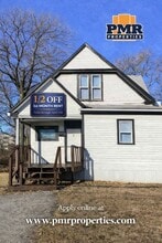 Building Photo - 2856 Bristol St