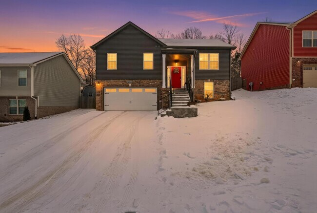 Foto del edificio - 1148 Racker Dr