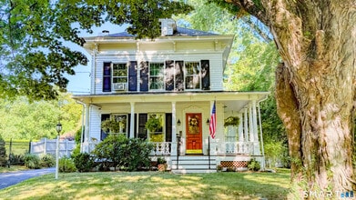 Building Photo - 34 Hamilton Ave