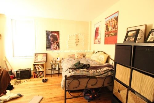 Foto del edificio - 284 Summer St