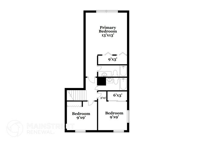 Foto del edificio - 6632 Gadsen Ct