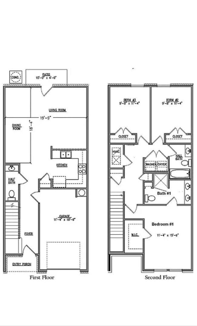 Building Photo - 7138 Village Ln