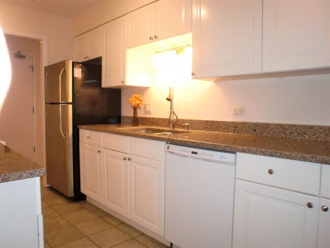 Foto del edificio - 510 W Eastman St