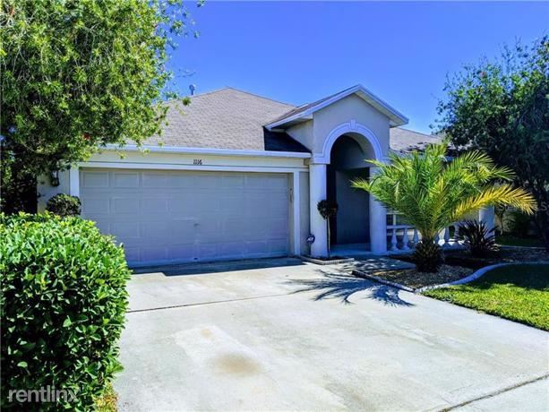 Building Photo - 4 br, 2 bath House - 1116 Jacob Way