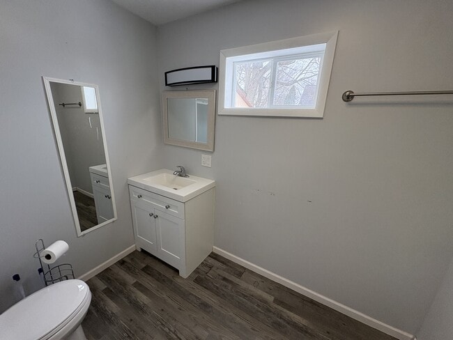 Foto del edificio - 1026 Race St