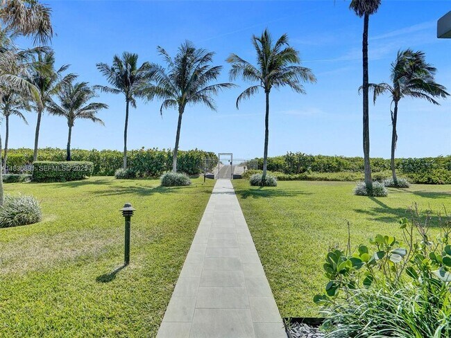 Foto del edificio - 1610 N Ocean Blvd