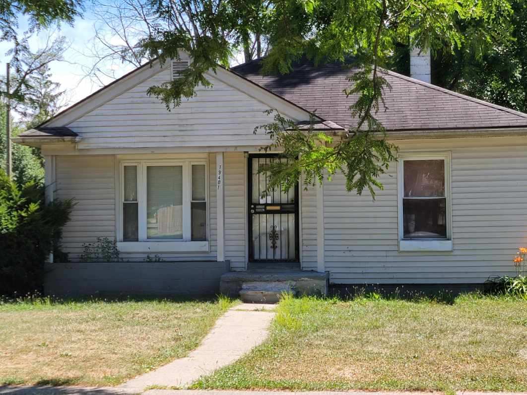 19401 Lyndon St, Detroit, MI 48223 House Rental in Detroit, MI