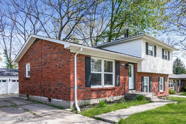 Foto del edificio - 9607 Walnutwood Way