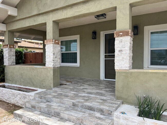 Foto del edificio - 2 br, 2 bath House - 263 Del Mar Ave