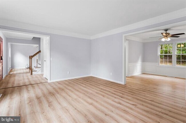 Foto del edificio - 2807 Falling Brook Terrace