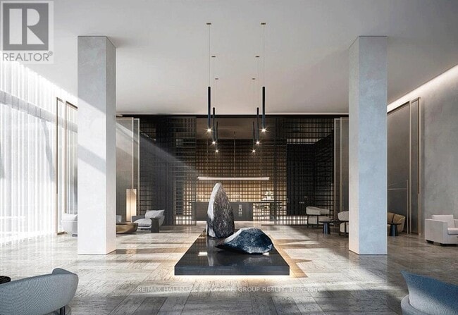 Photo du bâtiment - 4015 The Exchange