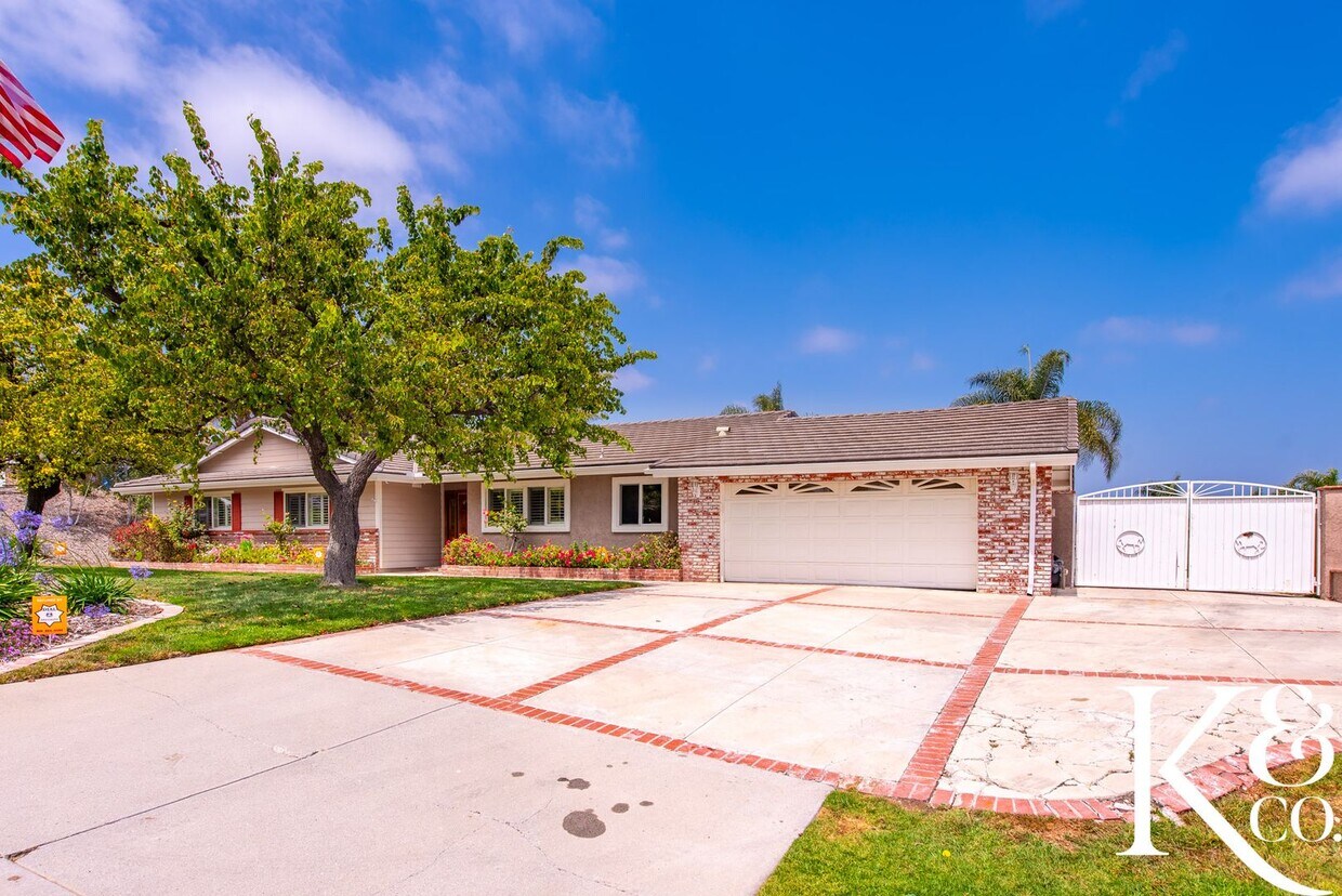 Foto principal - 1612 San Rafael Way Camarillo, CA 93012
