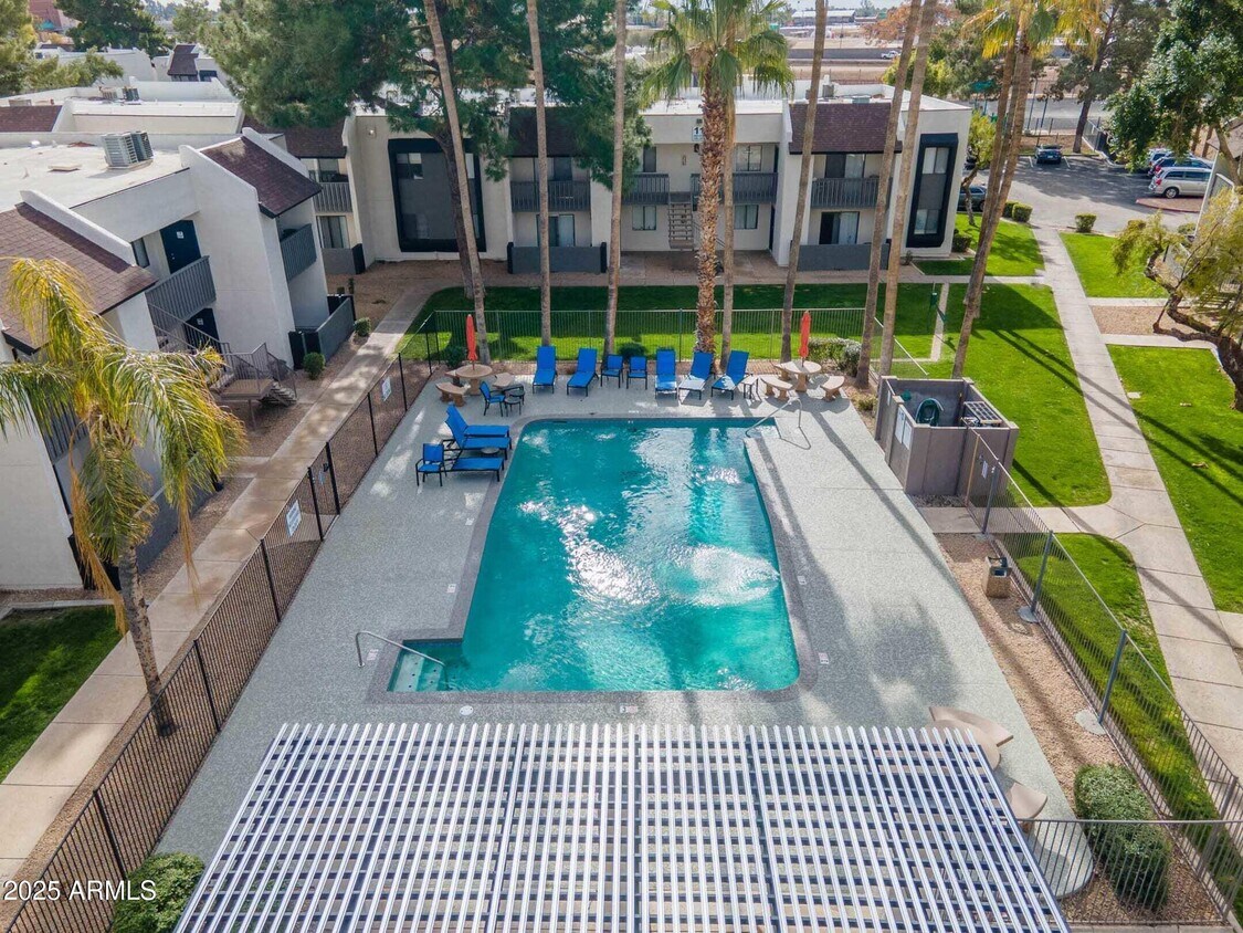 Foto principal - 9410 N 31st Ave