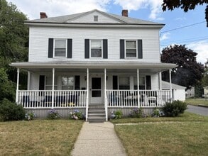 Building Photo - 150 Park St
