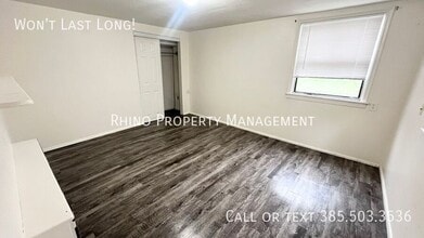 Building Photo - 2487 S 800 E