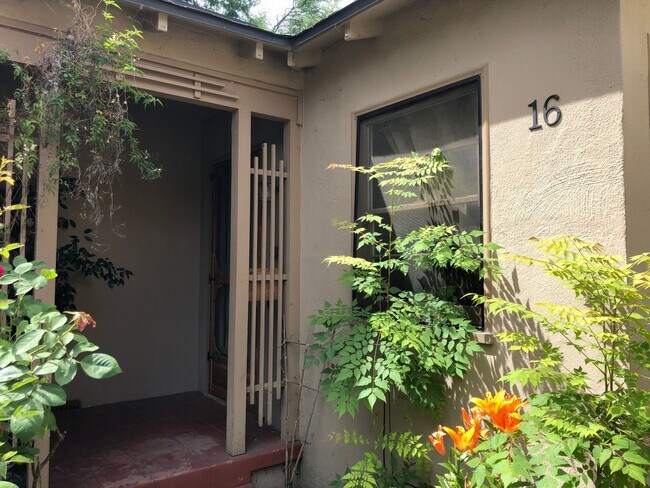 Foto del edificio - RV T 16-18