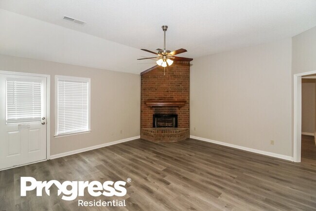 Building Photo - 4371 Bunker Hill Dr