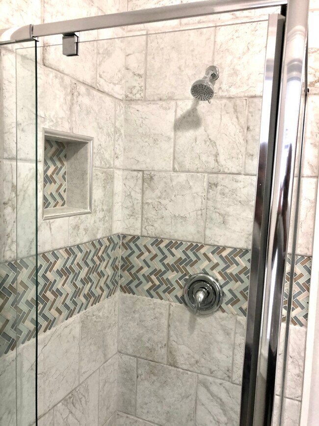 Bathroom #1 - 141 Main Street