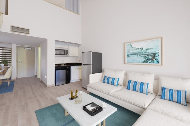 Interior Photo - Bella Vista-