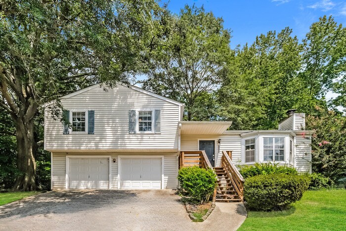 Primary Photo - 6000 Brookside Ln SE