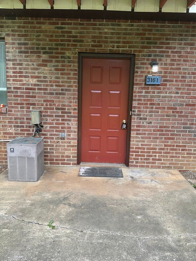 Primary Photo - 1 bedroom, 1 bathroom, Kingsport, TN