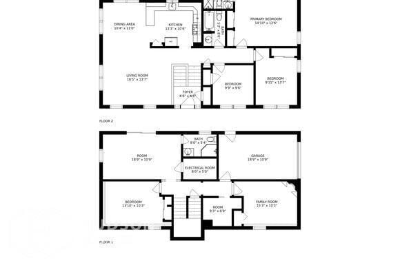 Building Photo - 12 Ziff Ln
