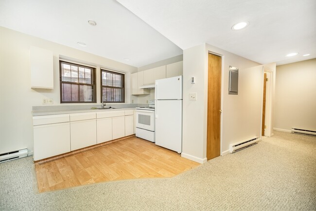 Foto del edificio - 26 Beacon St
